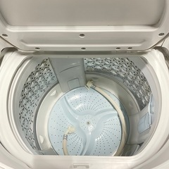 北九州市内配送無料　保証付き 東芝AW-10SV5 縦型洗濯乾燥機 グランホワイト [洗濯10.0kg /乾燥5.0kg /ヒーター乾燥(排気タイプ) /上開き]の画像