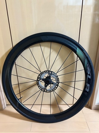 【取置き中】2021 GIANT SLR1
