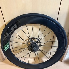 2021 GIANT SLR1 の画像