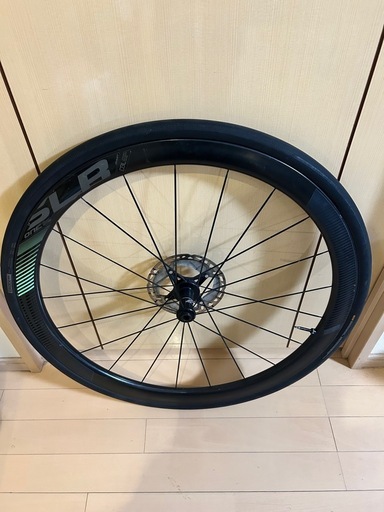 【取置き中】2021 GIANT SLR1