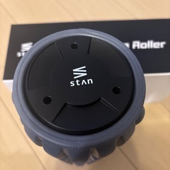 【ジャンク品】stan フォームローラー 電動 の画像