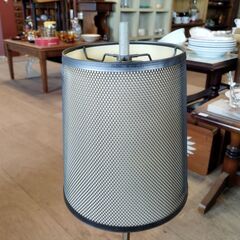 ヴィンテージ スタンドライト シェードランプ 照明 レトロ　/TJ-2699 2Fの画像