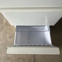 ②AQUA アクア　3ドア冷蔵庫 AQR-27H(W）272L 2019年製　　お近くなら無料配達いたします。の画像