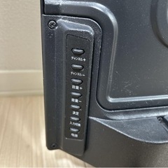 ドン・キホーテ 32型地上デジタルハイビジョン 液晶テレビ 2019年製の画像