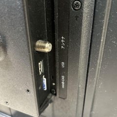 ドン・キホーテ 32型地上デジタルハイビジョン 液晶テレビ 2019年製の画像