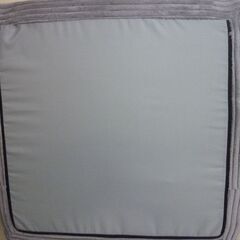 ※取引中/売約済***********　　　　　　未使用/新品　サンプル品　高反発　ローソファー　マットレスの画像