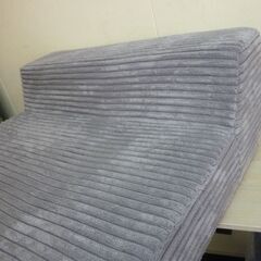 ※取引中/売約済***********　　　　　　未使用/新品　サンプル品　高反発　ローソファー　マットレスの画像