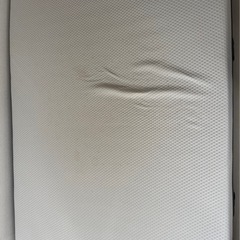 マットレスの画像