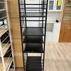 ジモティー割引🏷️【ジャングルジャングル 岸和田和泉インター店】レンジ台 ブラウン 和泉市 堺市 岸和田市 泉大津市 高石市 泉北郡熊取町の画像