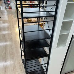 ジモティー割引🏷️【ジャングルジャングル 岸和田和泉インター店】レンジ台 ブラウン 和泉市 堺市 岸和田市 泉大津市 高石市 泉北郡熊取町の画像