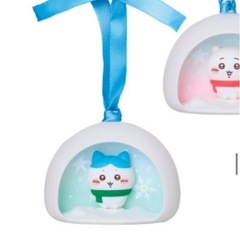 ちいかわ　エニマイくじ　交換の画像