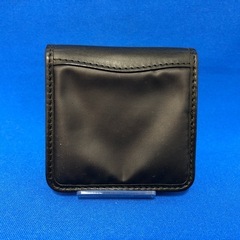 ジモティ割引有★【ジャングルジャングル岸和田店】HUNTING WORLD コインケース ブラック メンズ　南大阪 岸和田市 貝塚市 泉佐野市 和泉市 忠岡町 熊取町の画像