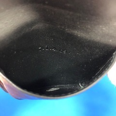 ジモティ割引有★【ジャングルジャングル岸和田店】HUNTING WORLD コインケース ブラック メンズ　南大阪 岸和田市 貝塚市 泉佐野市 和泉市 忠岡町 熊取町の画像