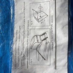 スノーモービル Polaris シートバックの画像