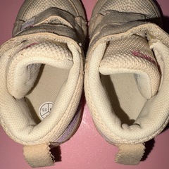 アシックス　すくすく　12センチの画像