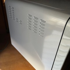 日立オープンレンジ　　使用される方決まりました　ありがとうございますの画像