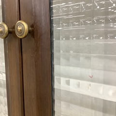 【トレファク ラパーク岸和田店】食器棚　入荷しました。の画像