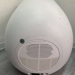 Moria Zero(モルスゼロ) 2022年式　小型乾燥機の画像