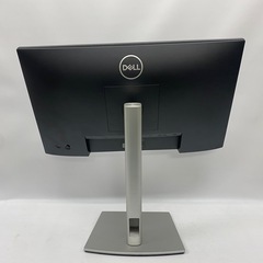 スリムベゼル　2021年製品　DELL　P2222H　21.5型ワイド　フルHD　ゲーミング　HDMI　IPSパネル　回転　LED　ディスプレイの画像