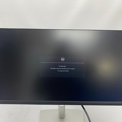 スリムベゼル　2021年製品　DELL　P2222H　21.5型ワイド　フルHD　ゲーミング　HDMI　IPSパネル　回転　LED　ディスプレイの画像