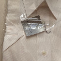 新品　メンズ　半袖　サイズ41 日本製の画像