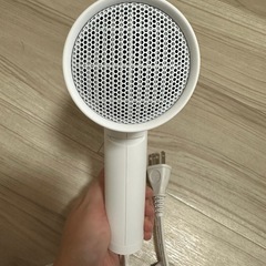 ドライヤーの画像