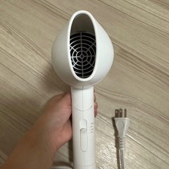 ドライヤーの画像