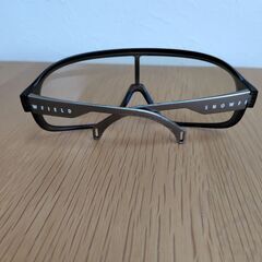 Swans 調光サングラス　SNOWFIELD SF-12 MGMRの画像