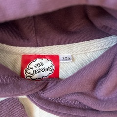 トレーナー　105の画像