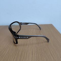 Swans 調光サングラス　SNOWFIELD SF-12 MGMRの画像