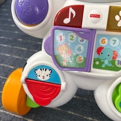 おもちゃ　手押し車　無料‼️の画像