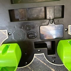 おもちゃ　手押し車　無料‼️の画像