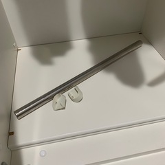 ※12/13引取り限定　ワードローブの画像