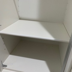 ※12/13引取り限定　ワードローブの画像