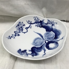 ⭐︎ドリーム2号館⭐︎ ジモティー割引 マイセン/ブルーオーキッ...