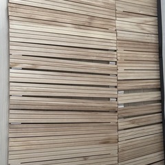 マットレスの画像