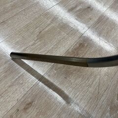 ジモティー割引🏷️【ジャングルジャングル 岸和田和泉インター店】丸型ガラステーブル 和泉市 堺市 岸和田市 泉大津市 高石市 泉北郡熊取町の画像