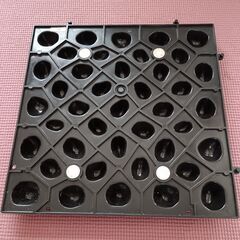 足つぼマットの画像