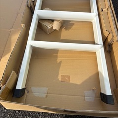 ロフト梯子　パナソニック　室内　の画像