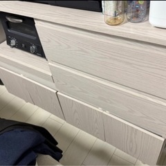 【急募‼️明日引き取りに来れる方‼️
】LOWYA レンジボードの画像