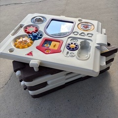 ミュージカルキッズランドDX 6枚 の画像