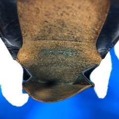 ジモティ割引有★【ジャングルジャングル岸和田店】PORTER コインケース レザー ブラック メンズ　南大阪 岸和田市 貝塚市 泉佐野市 和泉市 忠岡町 熊取町の画像