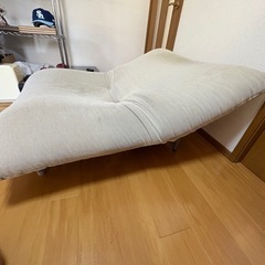 リーンロゼ★1人掛けソファ★リクライナーの画像