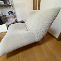 リーンロゼ★1人掛けソファ★リクライナーの画像