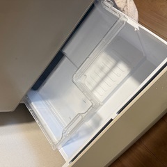 SHARP 冷蔵庫　  の画像