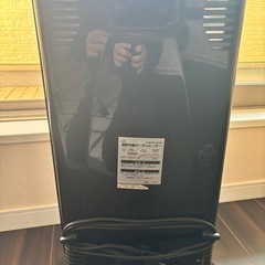 カーボンヒーター
の画像