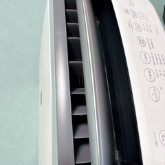 使用1回 シャープ 除湿機 の画像