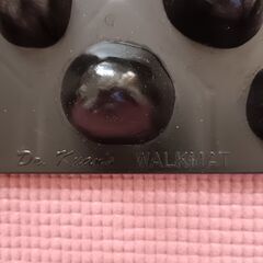 足つぼマットの画像