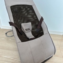 リッチェル　バウンサーの画像