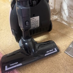 特別価格★ 東芝　掃除機の画像
